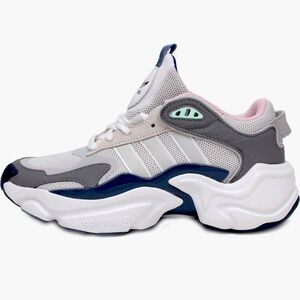 Adidas Originals Women's Magmur Runner Grey Casual Sneaker